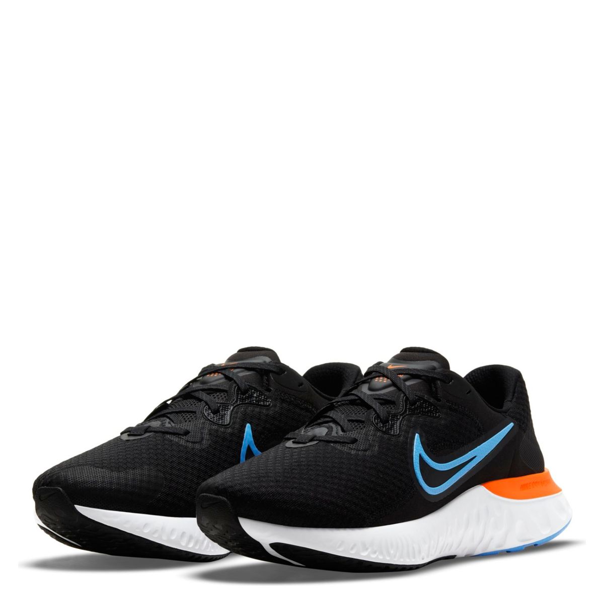 NIKE - Nike Renew Run 2 Zapatilla Running Hombre