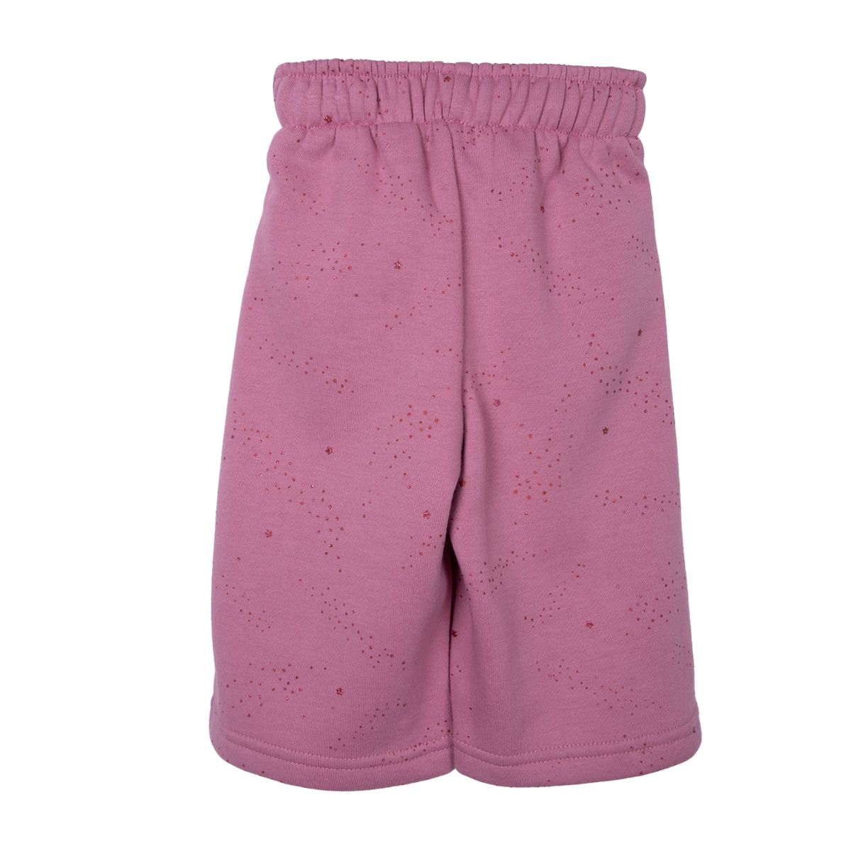PILLIN - Pantalón Buzo  Pillin Rosado Niña PVD548-26RSO