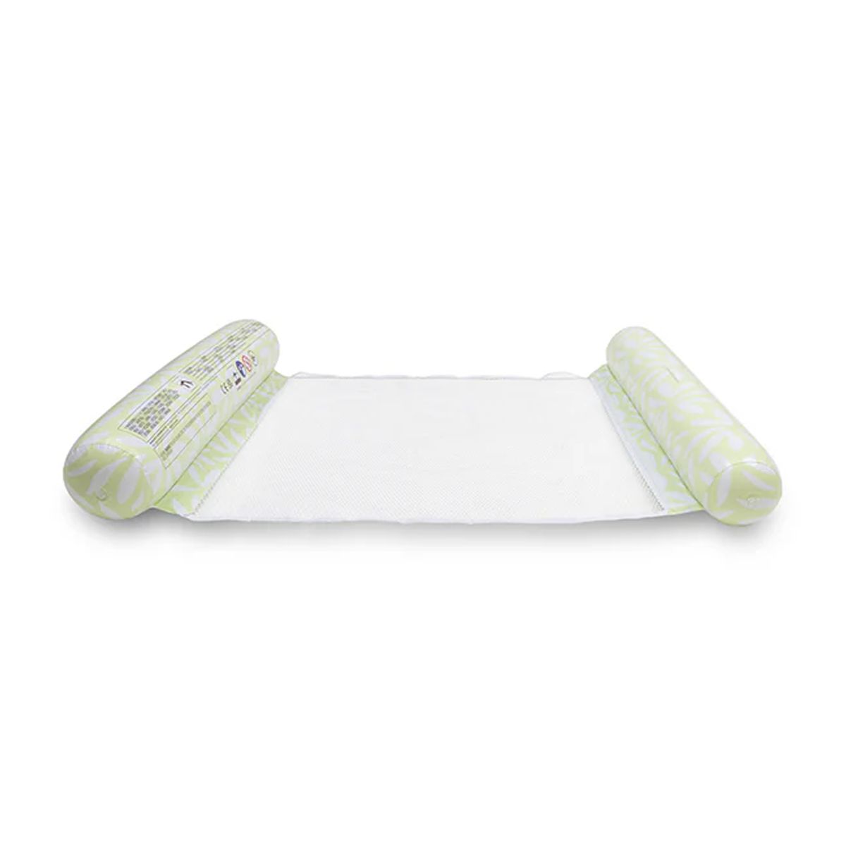SWIM ESSENTIALS - Hamaca Flotante Matcha Swim Essentials