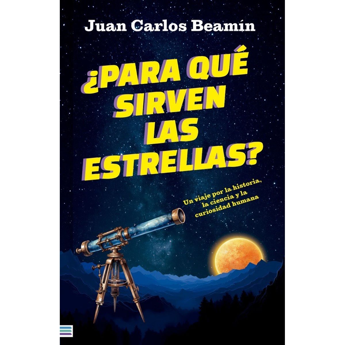 ANTARTICA LIBROS - ¿Para Que Sirven Las Estrellas