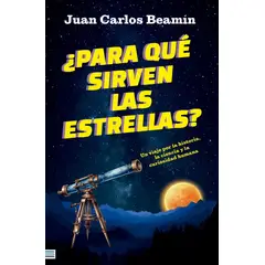 ANTARTICA LIBROS - ¿Para Que Sirven Las Estrellas