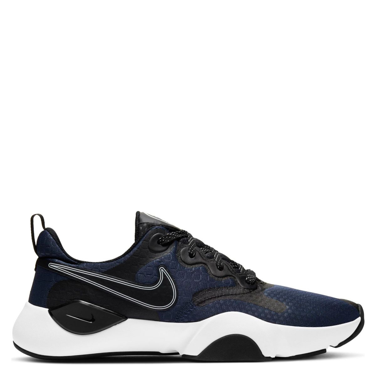 NIKE - Speedrep Zapatilla Cross training Hombre