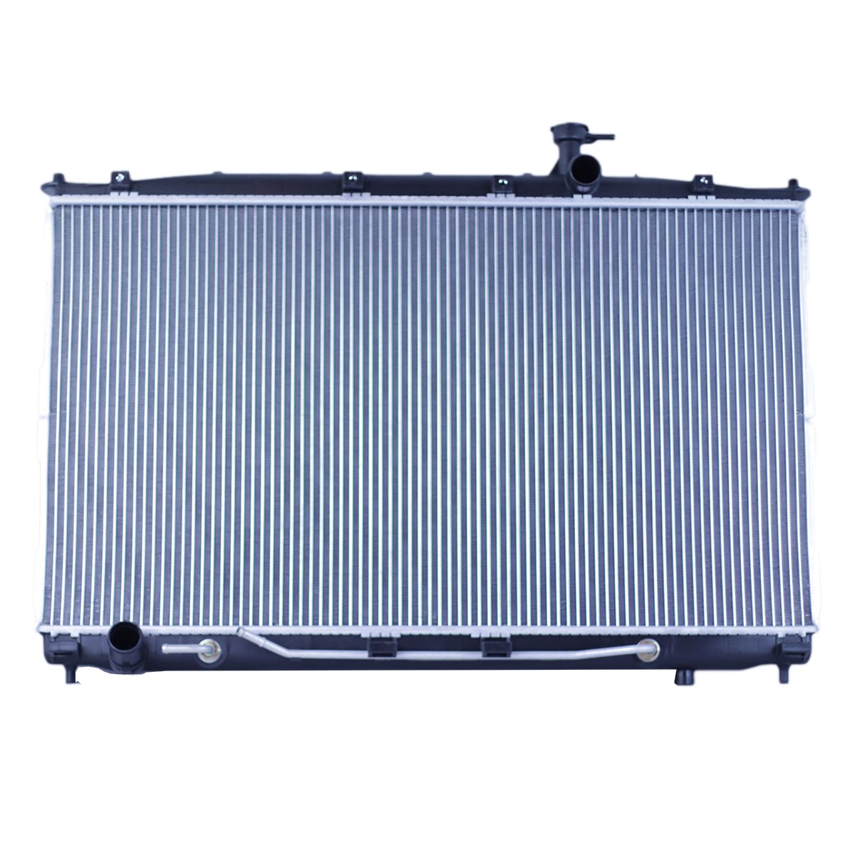 GENERICO - Radiador Hyundai Santa Fe 2.7 V6 – 2.0 4L – 2.2 4L 2007-2009