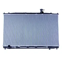 GENERICO - Radiador Hyundai Santa Fe 2.7 V6 – 2.0 4L – 2.2 4L 2007-2009