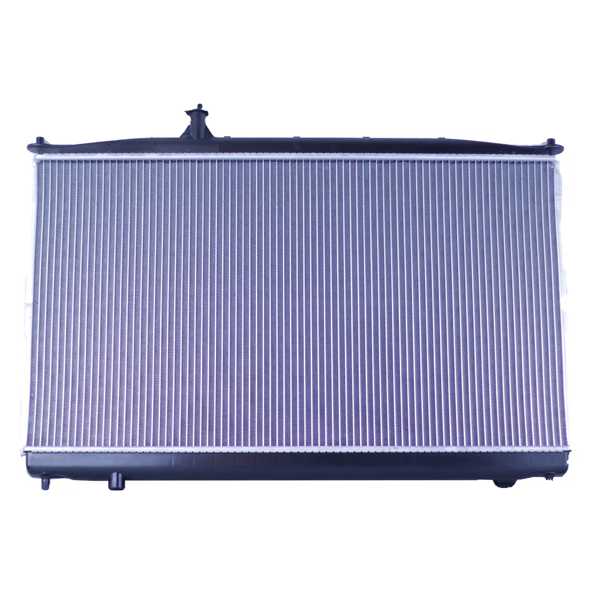 GENERICO - Radiador Hyundai Santa Fe 2.7 V6 – 2.0 4L – 2.2 4L 2007-2009
