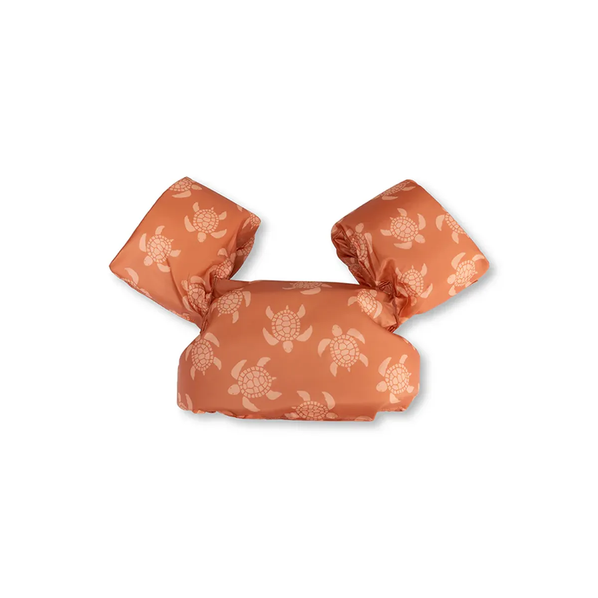 SWIM ESSENTIALS - Chaleco Flotador Tortugas Swim Essentials