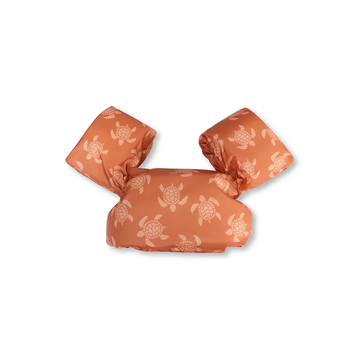 SWIM ESSENTIALS - Chaleco Flotador Tortugas Swim Essentials