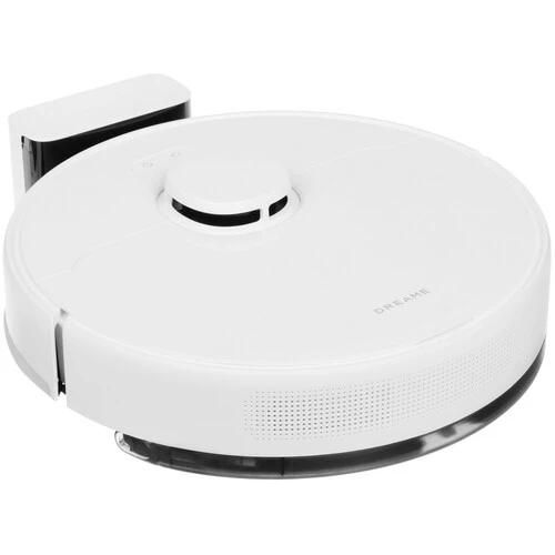DREAME D9 Max Gen 2 Robot Aspiradora Color Blanco