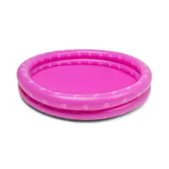 SWIM ESSENTIALS - Piscina Inflable Arcoíris