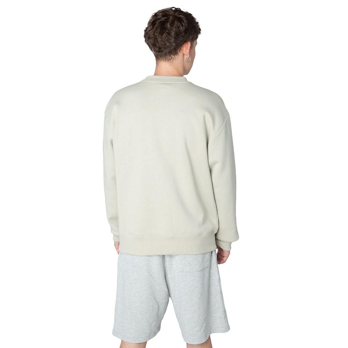 UMBRO - Polerón Umbro Rlxd Sweat Hombre Beige