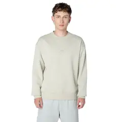 UMBRO - Polerón Rlxd Sweat Hombre Beige