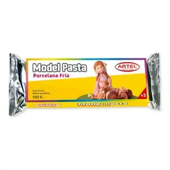 ARTEL - Pasta Cerámica Frío 500 grs