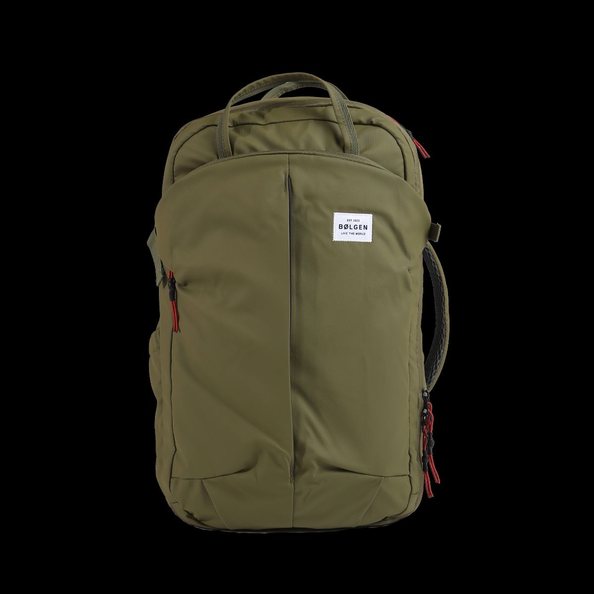 BOLG CONCEPT - Mochila Namibia Viaje 38L BØLG Concept