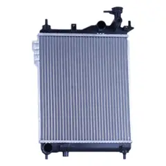 GENERICO - Radiador Hyundai Getz 2003 al 2011