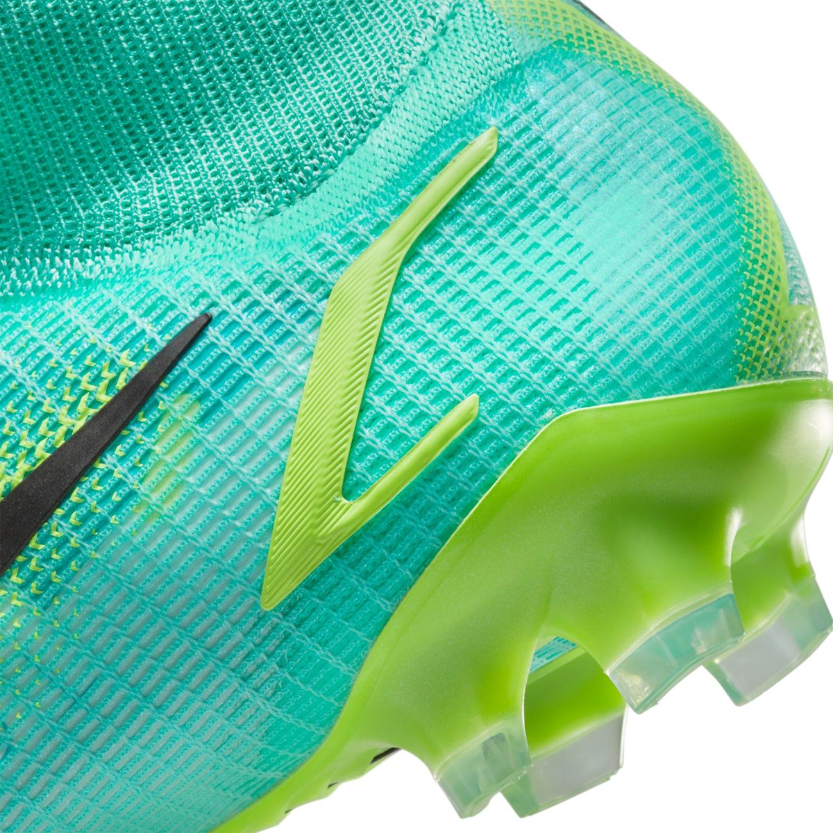 NIKE - Mercurial Superfly 8 Elite Fg Zapatilla De Fútbol Unisex