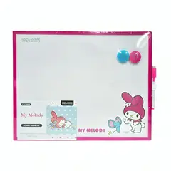 PROARTE - Pizarra Magnética 28X355cms My Melody