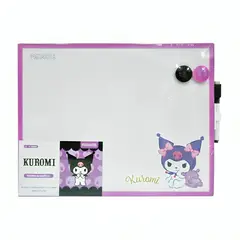 PROARTE - Pizarra Magnética 28X355cms Kuromi