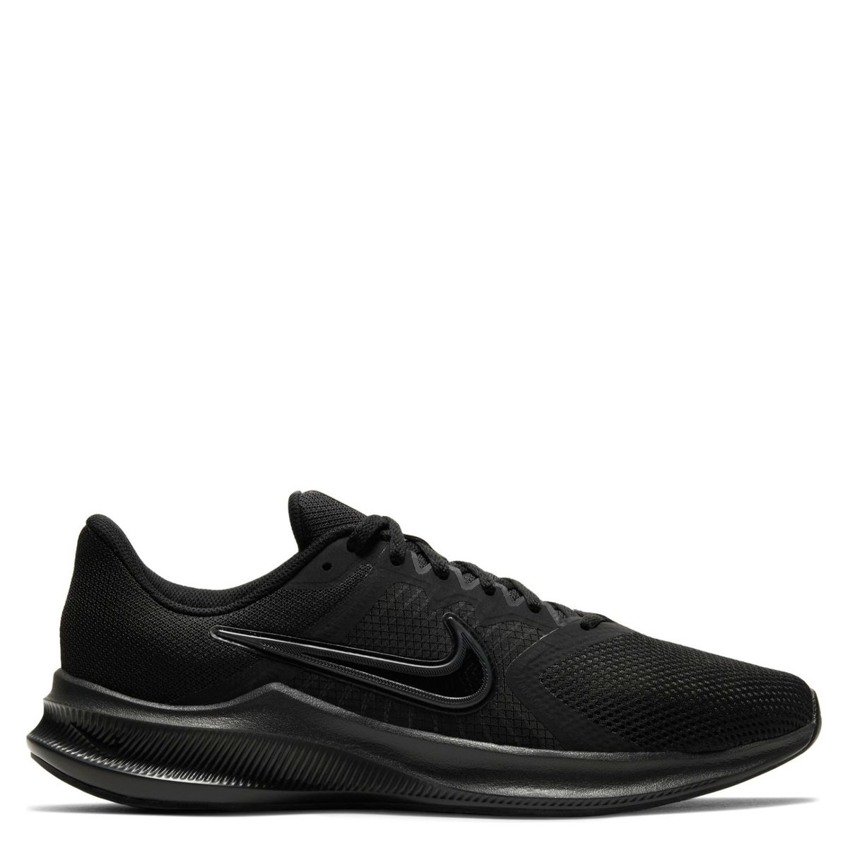 NIKE - Downshifter 11 Zapatilla Running Hombre Negro Nike