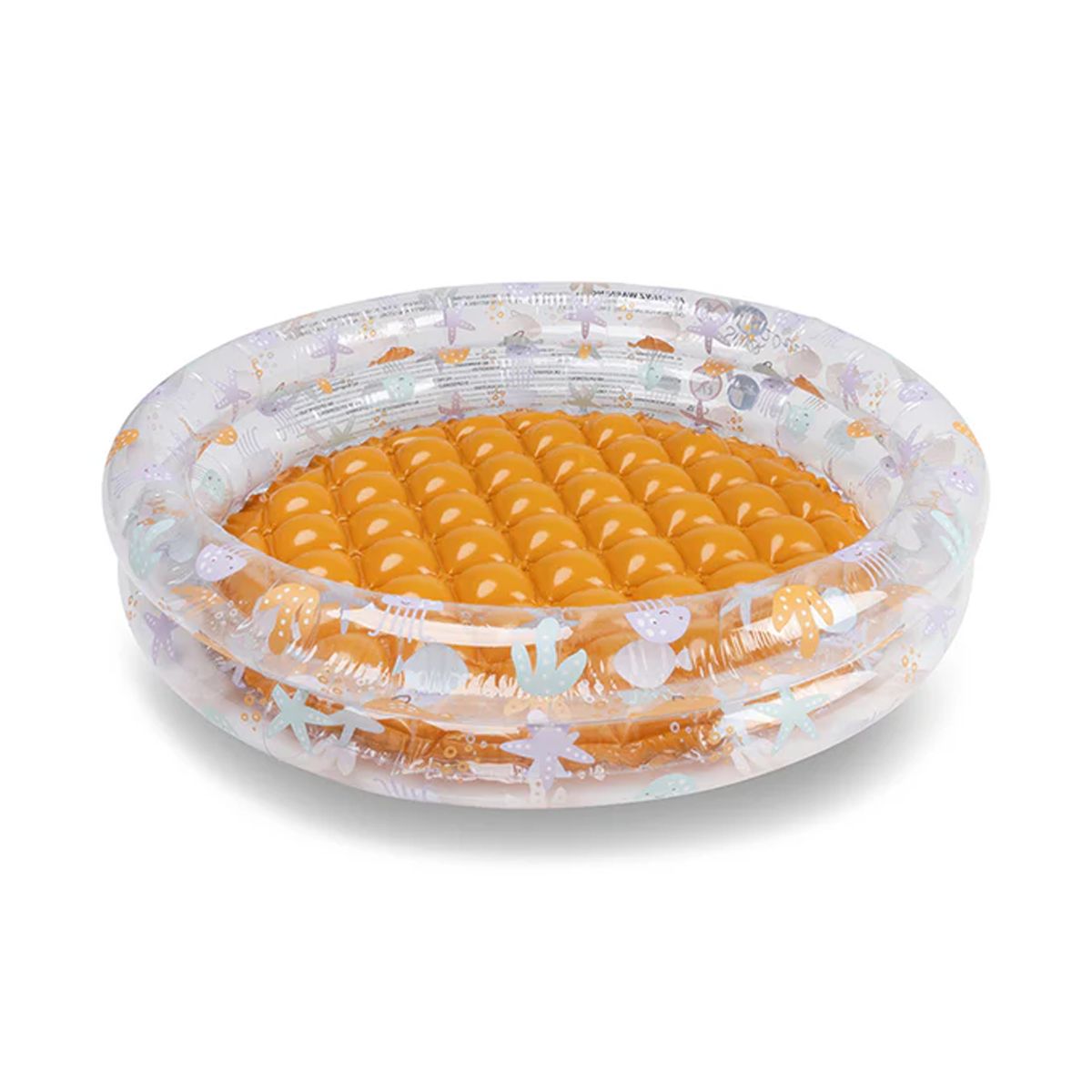 SWIM ESSENTIALS - Piscina Inflable Marina Swim Essentials