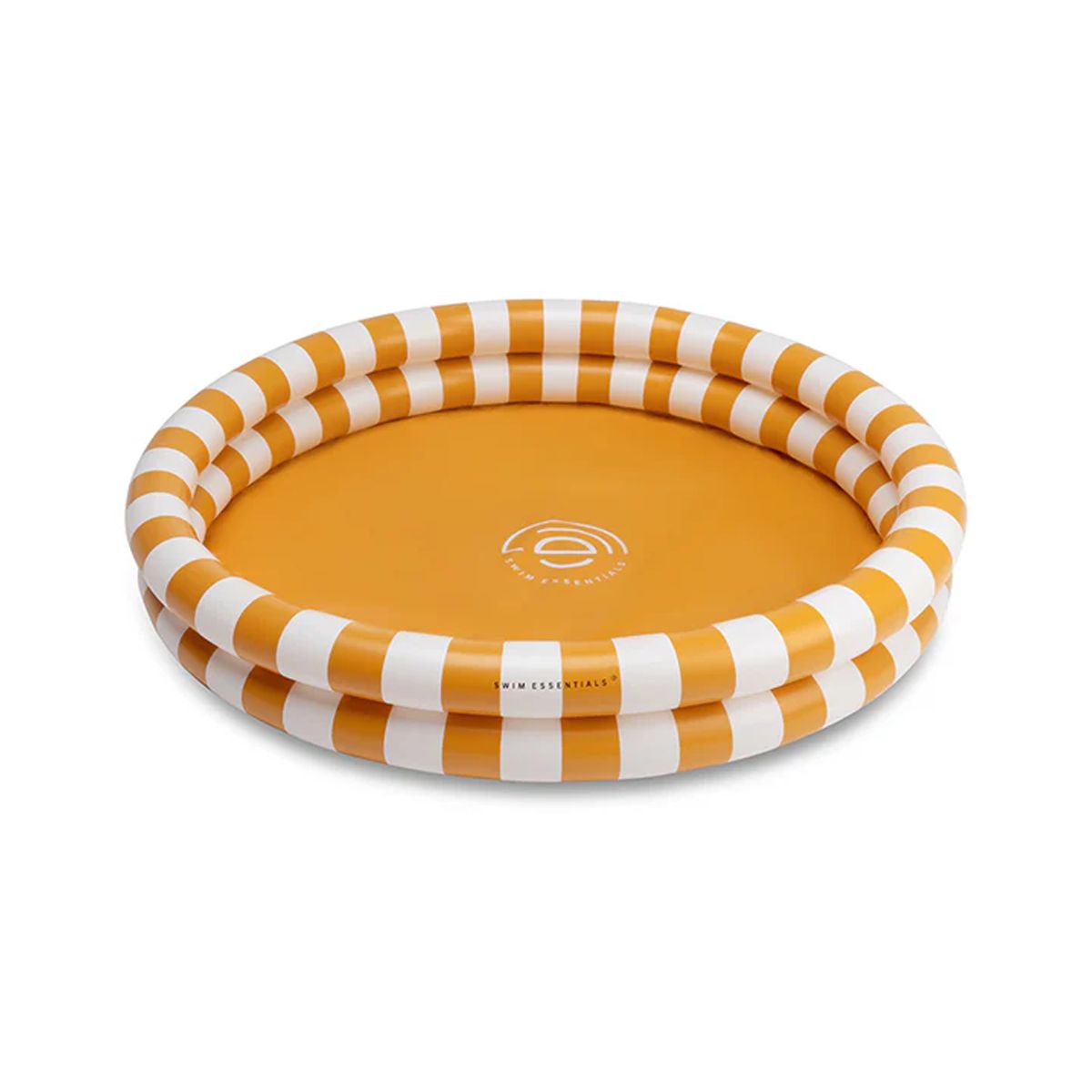 SWIM ESSENTIALS - Piscina Inflable a Rayas Swim Essentials