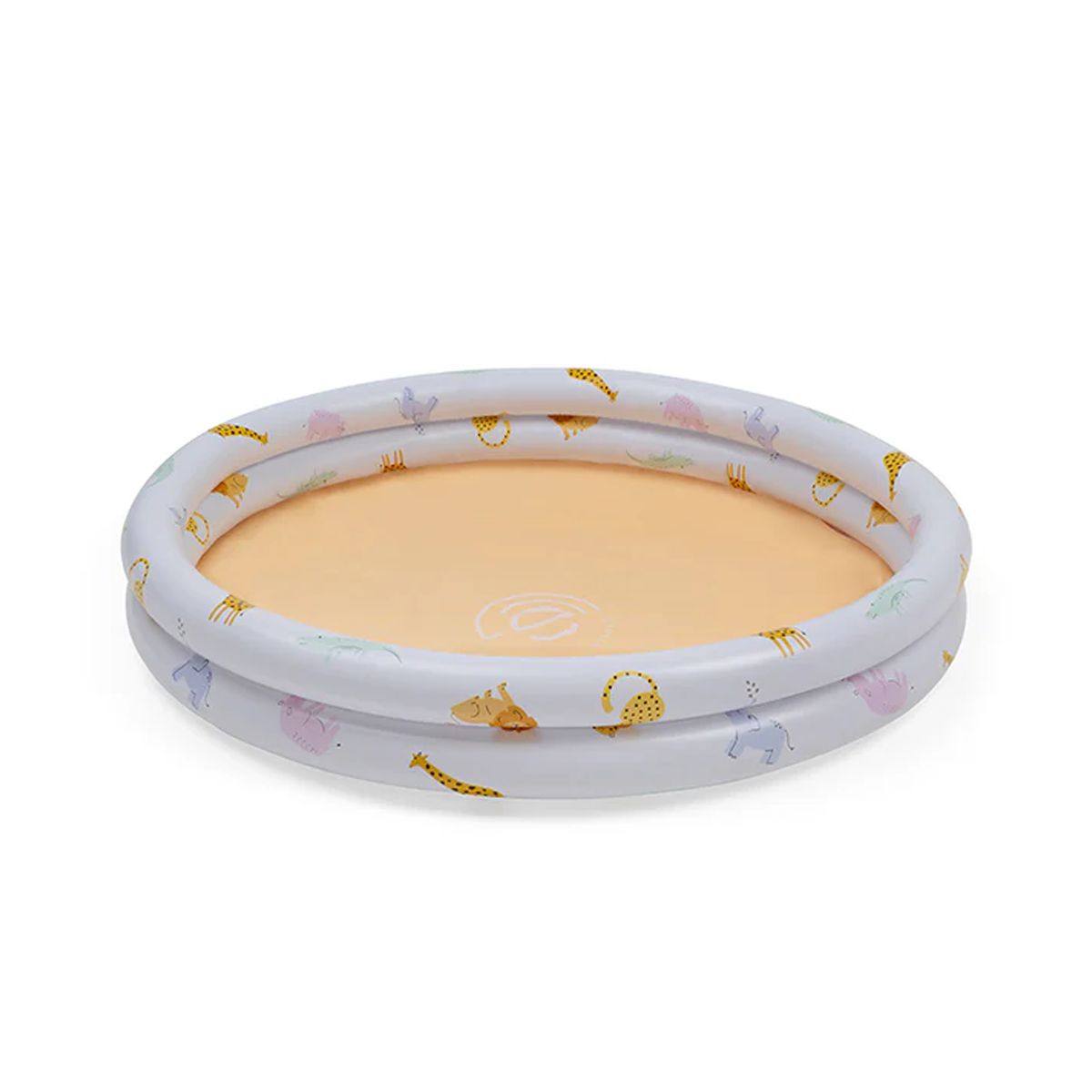 SWIM ESSENTIALS - Piscina Inflable Safari Swim Essentials