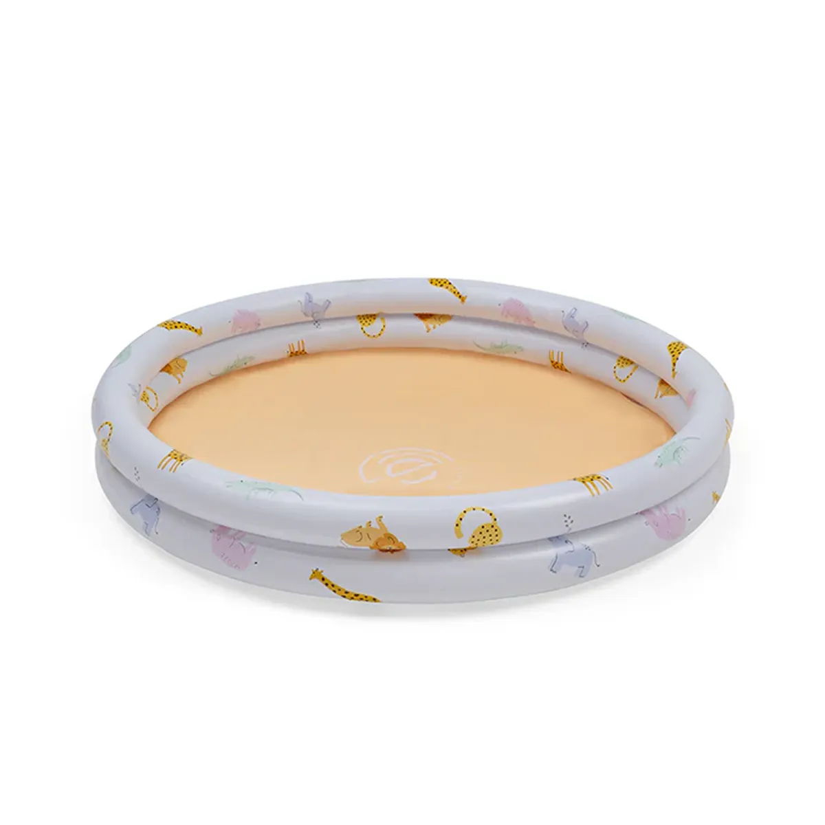 SWIM ESSENTIALS - Piscina Inflable Safari Swim Essentials