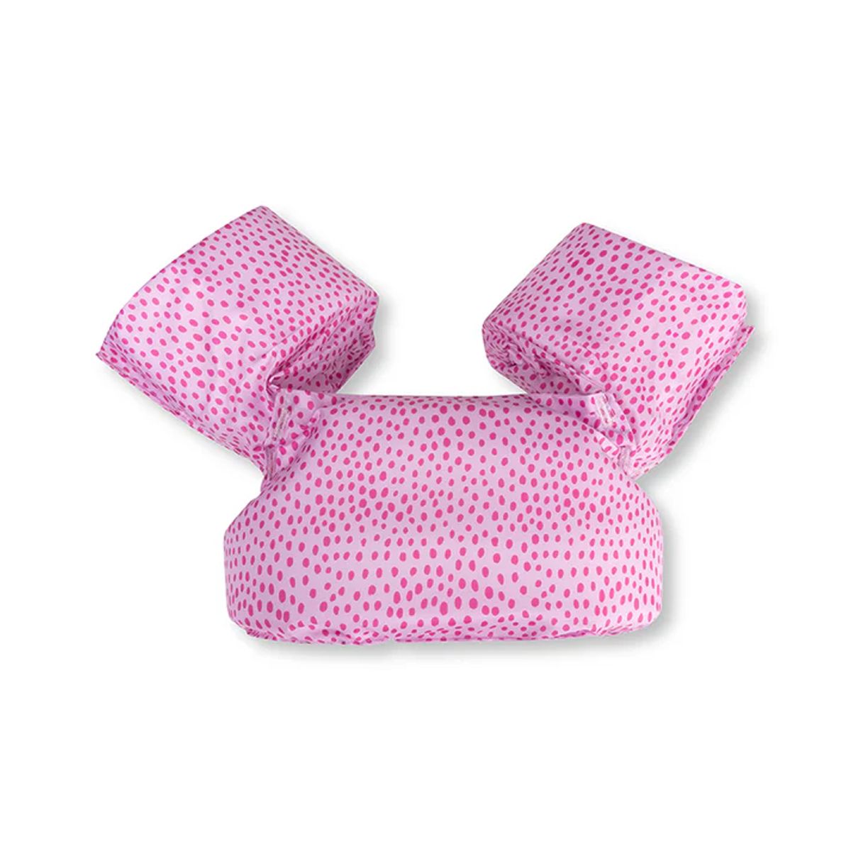 SWIM ESSENTIALS - Chaleco Flotador Lunares Swim Essentials