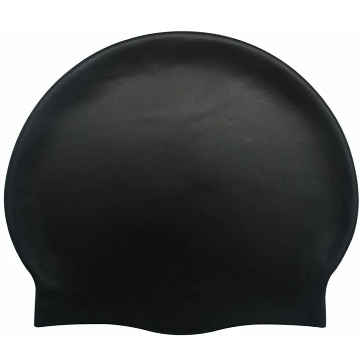 GENERICO - Gorro natación silicona unisex