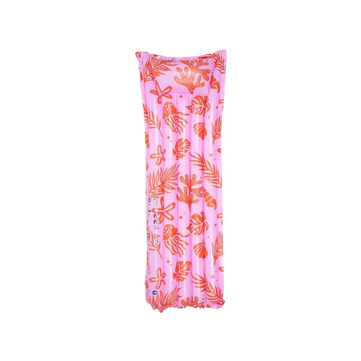 SWIM ESSENTIALS - Colchoneta Inflable Ocean Swim Essentials