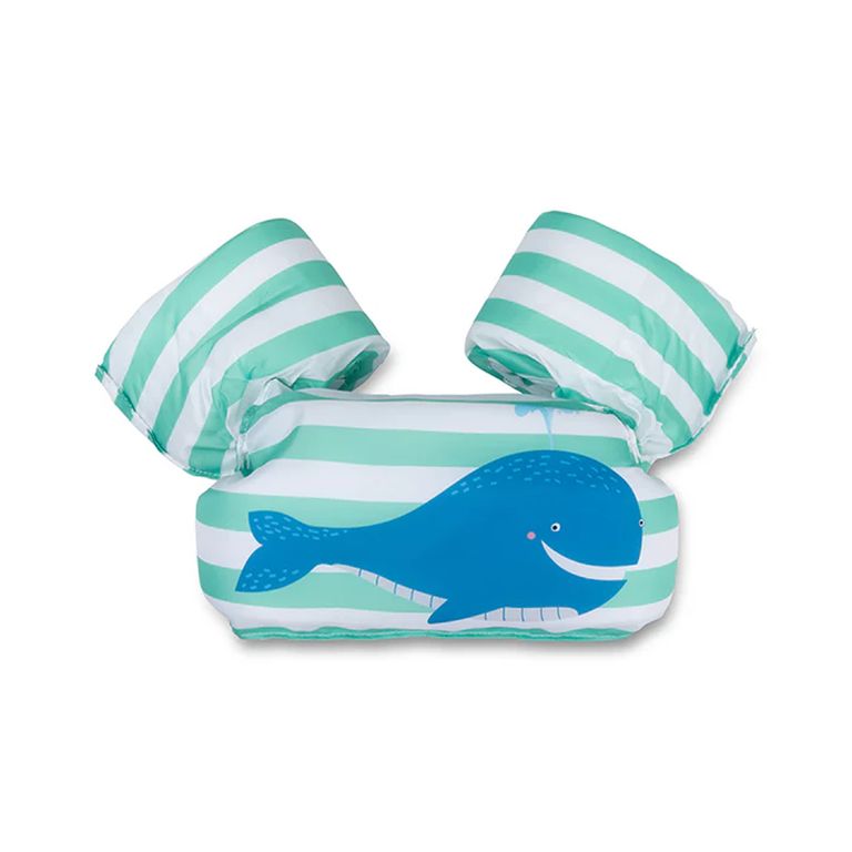 Chaleco Flotador Ballena