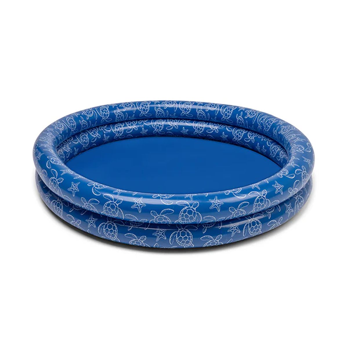 SWIM ESSENTIALS - Piscina Inflable Tortugas Swim Essentials