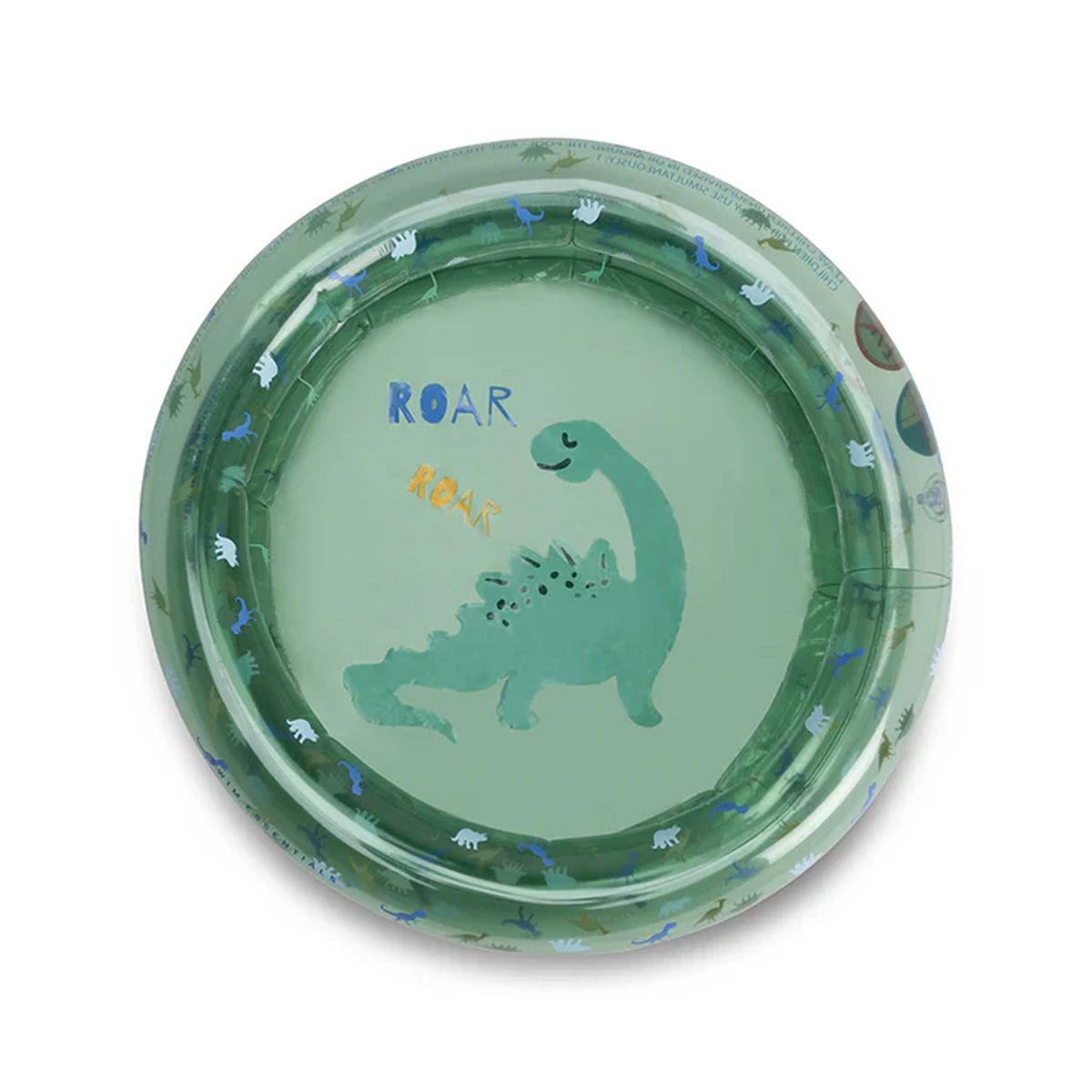 SWIM ESSENTIALS - Piscina Inflable Dinosaurios Swim Essentials
