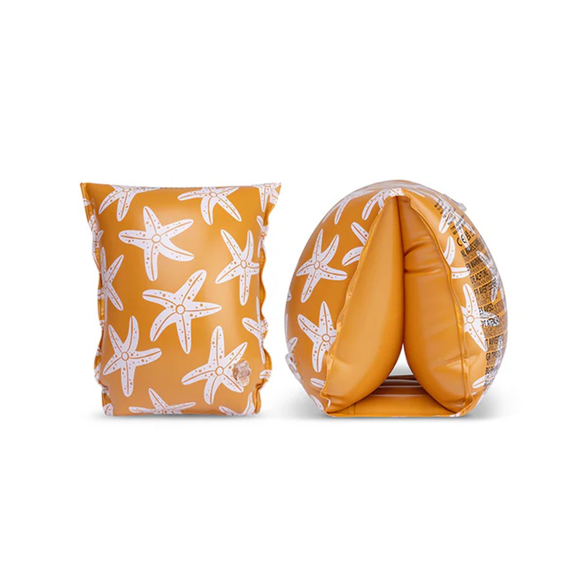 SWIM ESSENTIALS - Alitas Flotador Estrellas de Mar Swim Essentials