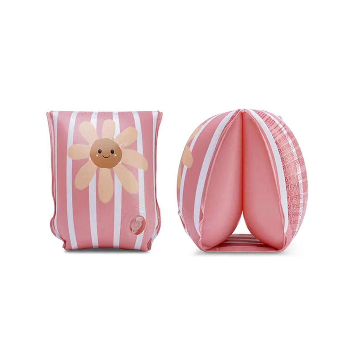 SWIM ESSENTIALS - Alitas Flotador Flor Swim Essentials