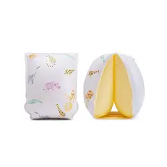 SWIM ESSENTIALS - Alitas Flotador Safari