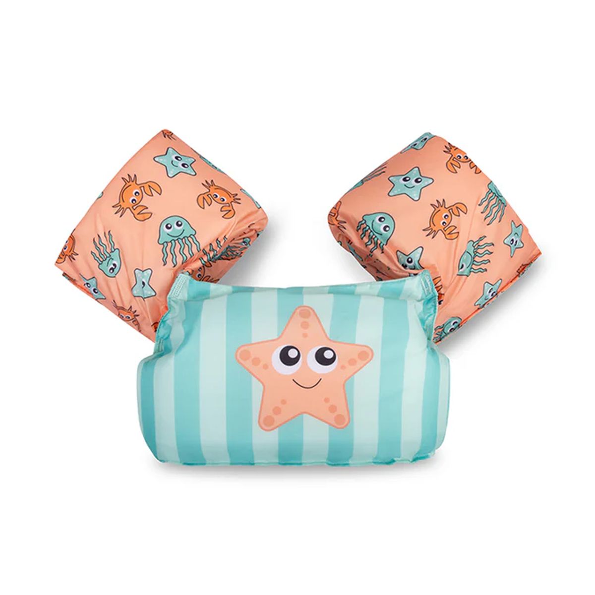 SWIM ESSENTIALS - Chaleco Flotador Estrella de Mar Swim Essentials