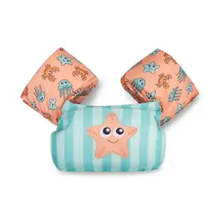 SWIM ESSENTIALS - Chaleco Flotador Estrella de Mar