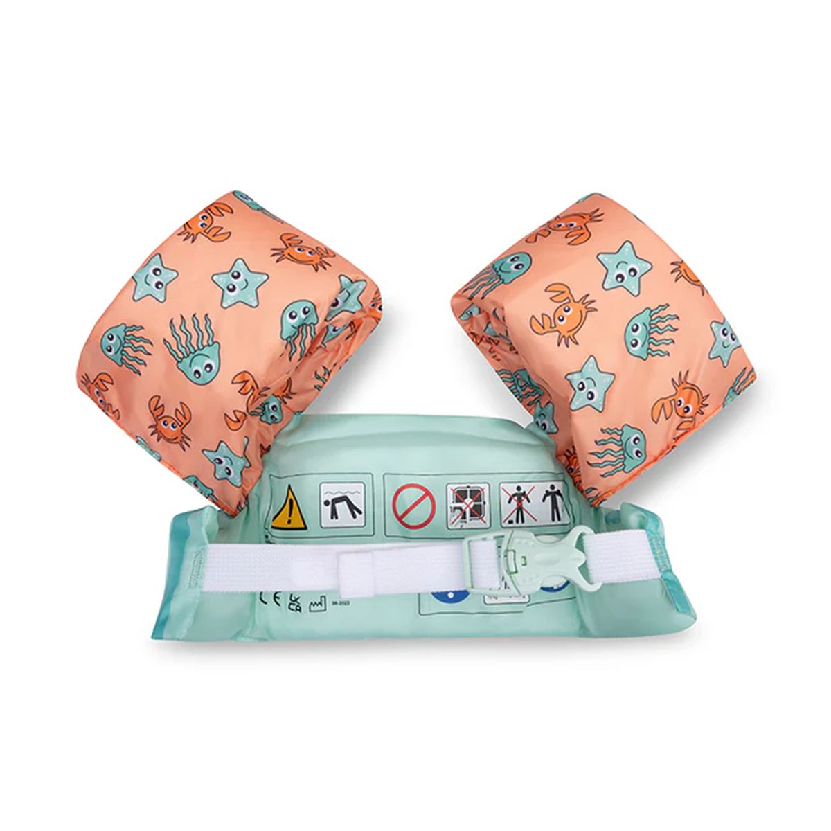 SWIM ESSENTIALS - Chaleco Flotador Estrella de Mar Swim Essentials