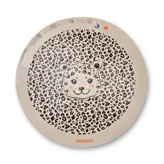 SWIM ESSENTIALS - Matt con Rociadores Leopardo