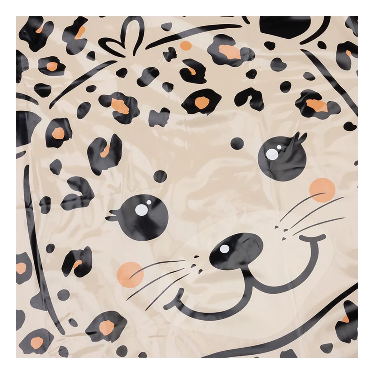 SWIM ESSENTIALS - Matt con Rociadores Leopardo Swim Essentials