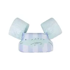 SWIM ESSENTIALS - Chaleco Flotador Cocodrilo