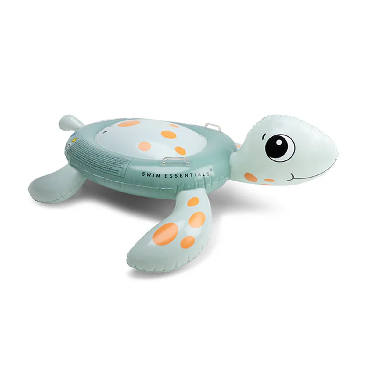 SWIM ESSENTIALS - Flotador Tortuga Swim Essentials