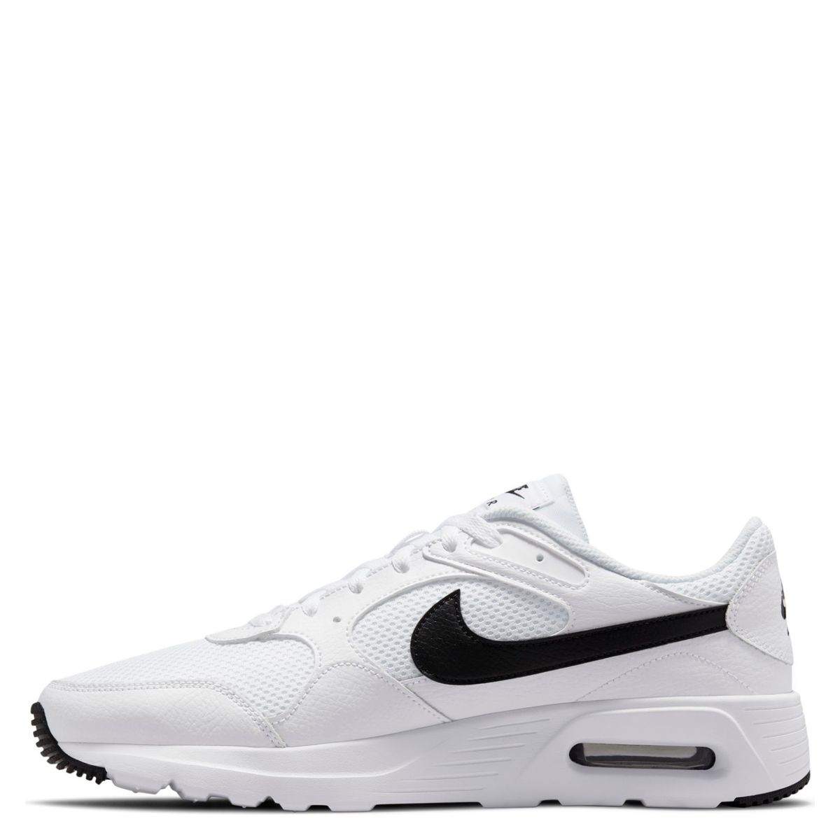 NIKE - Nike Zapatilla Urbana Hombre Blanco