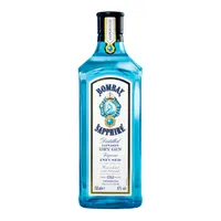 Ginebra Ingles Sapphire