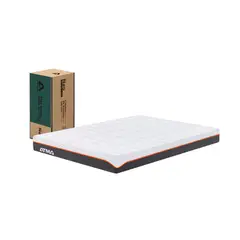 ATMA - Colchón NEO 2 Plazas 150x190 cm con Memory Foam