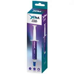 GENERICO - Pasta Térmica MDX 5g 8W Disipadora para CPU y GPU - SC