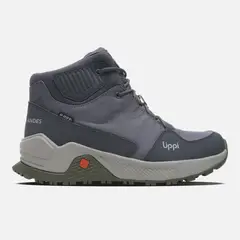 LIPPI - Zapatilla Teen Boy Motion Mid Teen B-dry Gris