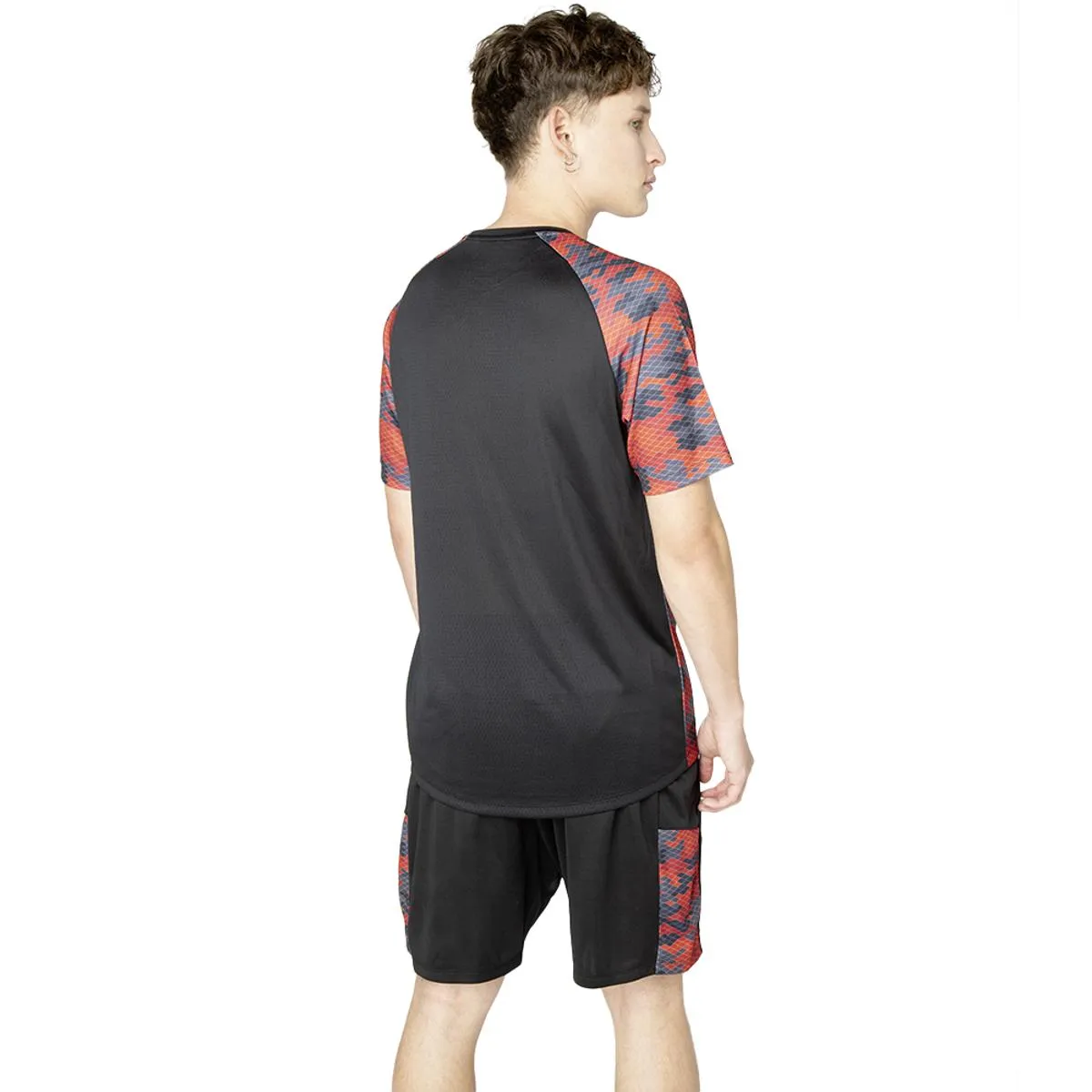 UMBRO - Polera Entrenamiento Umbro Pro Training Graphic Hombre