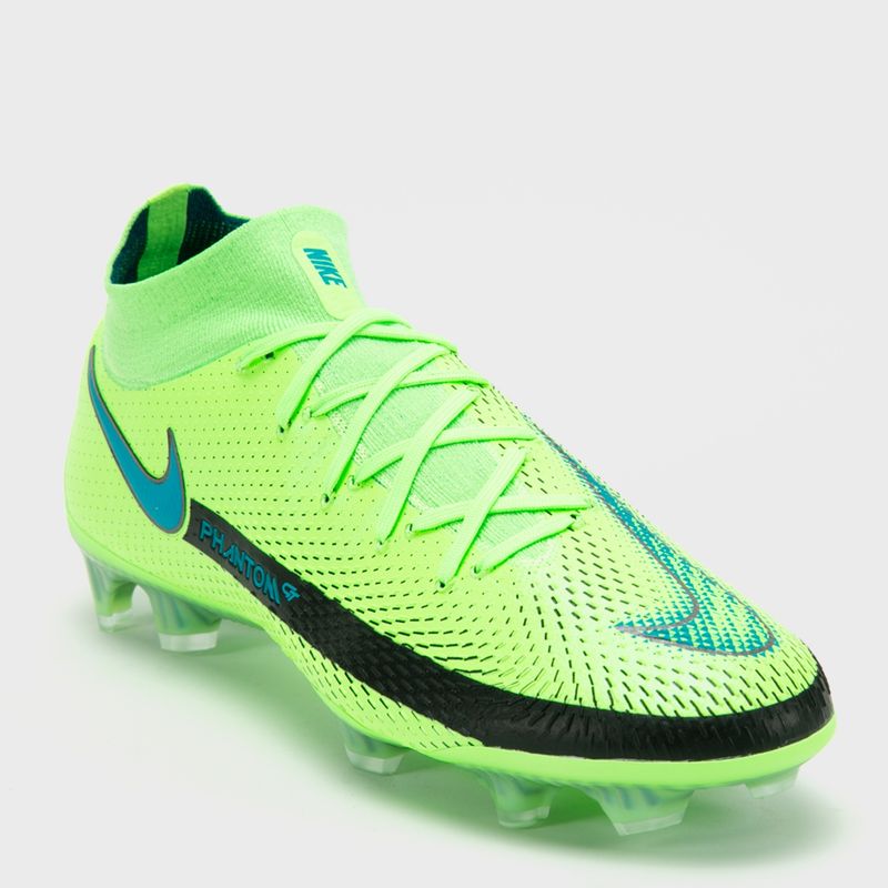 NIKE - Phantom Gt Elite Dynamic Fit Fg Zapatilla De Fútbol Unisex