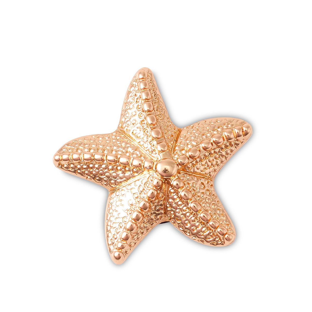 CROCS - Jibbitz Estrella De Mar Dorada CROCS